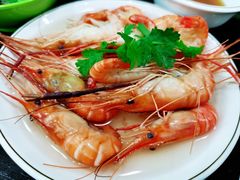 糟卤大头虾-绍兴名菜馆(可乐路店)