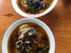 -兴福老面馆(寺路街店)