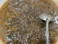 沙蒜豆面-健跳小海鲜(人民路店)