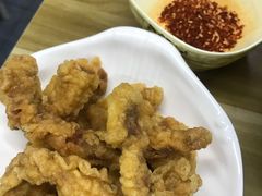 小酥肉-四川老牛麻辣烫(北门桥店)