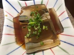 -肆月河豚·新淮扬(金融街店)