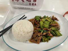 -添星码头茶餐厅(松坪山店)