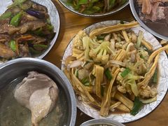 -姐妹炖罐店(桂香街总店)