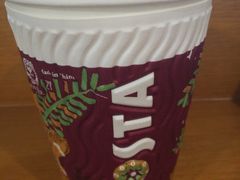 -COSTA COFFEE(武汉天地店)
