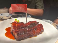 -侨美食家·粤菜(体育西路店)