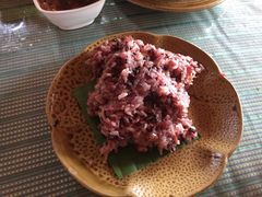 景洪阿苗土菜馆-纳兰傣雀傣味餐厅