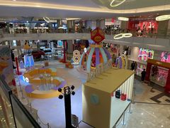 -皇庭广场(福华三路店)