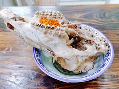 -泉儿头杂碎(杂碎师大店)