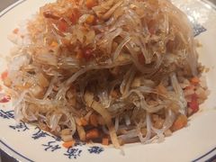 -富临轩私房菜(集庆门大街店)