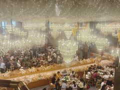 -丽华园(汉阳龙阳店)