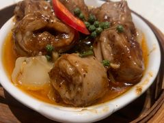 -晋江荣誉国际酒店·港誉茶餐厅