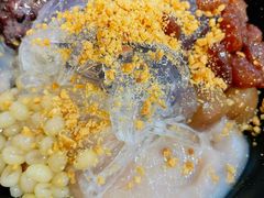 -老式乌米冰(阜阳园店)