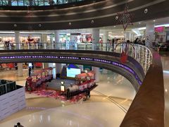 -深圳龙华星河COCO City(民治店)