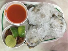 T&K&nbsp;Seafood-T&K 海鲜