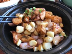 -河东颐祥阁(世贸店)