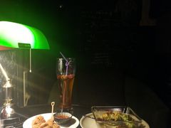 -等待戈多Waiting For Godot(交道口店)