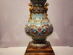 -北京工艺美术博物馆