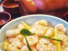 -外婆烧.老杭帮菜(庆春店)