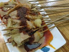 -马三洋芋片(兰州总店)