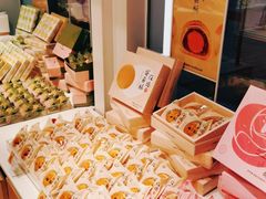 -好利来(朝外店)