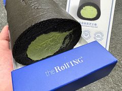 -the Roll'ING手作瑞士卷专门店(卓悦中心店)