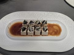 -北京泰富酒店-柏景轩中餐厅