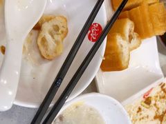 -冠记·肠粉粥品专家(江南大道店)