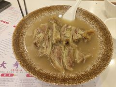 容太精选牛腩净食-大哥餐厅(西城花园店)