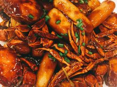 -老大同酒家·糟卤·本帮菜(中山公园店)
