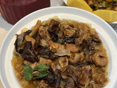-红东阁东北菜烤肉酒馆(CROSS万象汇店)