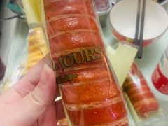 草莓奶油号角-多乐之日(颐堤港店)