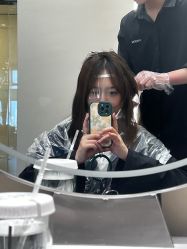 -凯博K-boom Hair Salon