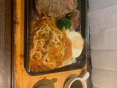 -豪享来中西餐厅(隆昌店)