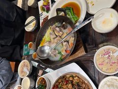 -尽善百年古院餐厅(王家老宅店)