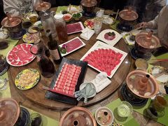 -南门涮肉(上海二店)