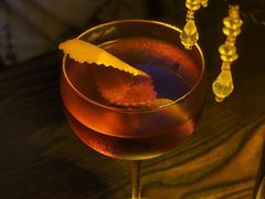 -TIKI鸡尾酒威士忌吧(二横路店)