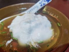 -兰庆鸡蛋馃(人民路店)