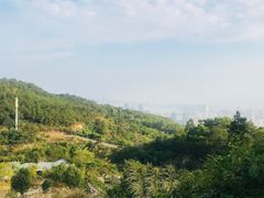 -石峰岩寺