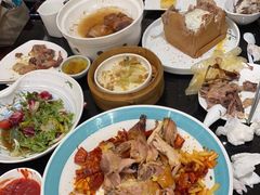 -高第街56号港式餐厅·精选(世茂广场宽厚里大明湖店)