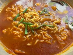 -韩悦牛排烤肉(仓山万达店)