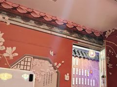 -剧狐剧本杀·月球探案馆(人民广场1号店)
