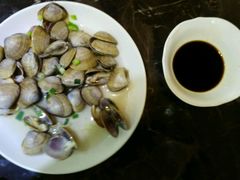 -锋味海鲜菜馆
