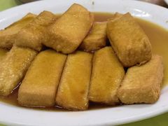 -红炎炎农家菜老字号(金水台店)
