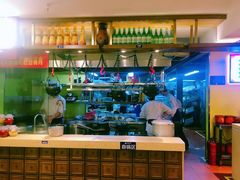 -百年神厨·地道川菜(清江西路店)