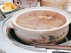 -名善山珍·野生菌汤锅(文殊院店)