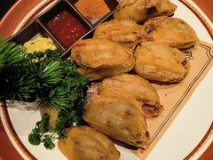 -那家老院子东北菜.饺子.小鸡炖蘑菇(宁山店)