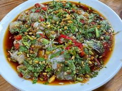 -潮粥馆(长江花园店)