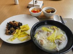 -深圳湾科技园丽雅查尔顿酒店