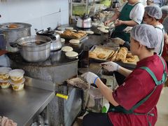 -老潍县美食街(东方路店)
