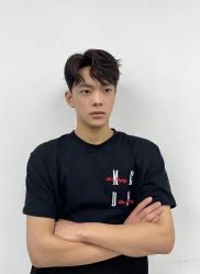 -美森形象